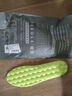 回力2雙裝運動(dòng)鞋墊男減震軟彈防臭透氣吸汗軍訓7071 綠黑 41-42  曬單實(shí)拍圖