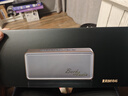 巴赫萊森藍牙音響高音質(zhì)便攜式戶(hù)外音響家用辦公室HIFI高音質(zhì)發(fā)燒級無(wú)線(xiàn)電腦桌面音響tws互聯(lián)黃磚bwv846 官方標配 黃磚BWV846 曬單實(shí)拍圖