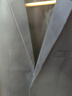羅蒙西服男四季款修身職業(yè)商務(wù)正裝上衣男士西裝外套休閑單西男裝 曬單實(shí)拍圖