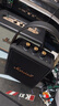 Marshall（馬歇爾）STOCKWELL II音箱便攜式無(wú)線(xiàn)藍牙家用戶(hù)外防水2代禮物小音響 黑金色 曬單實(shí)拍圖