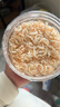 紫菜蝦皮海鮮干貨小蝦米即食蝦干海米蝦仁無(wú)鹽新鮮特級海產(chǎn)品補鈣 紫菜碎+蝦皮（共350g） 曬單實(shí)拍圖