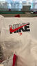 NIKE3BRAND 耐克男童短袖T恤2025夏季新款字母logo兒童寬松上衣 曬單實(shí)拍圖