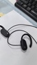 斯泰克【全網(wǎng)熱銷(xiāo)100W+丨TOP榜一】電腦有線(xiàn)耳機掛耳式骨傳導概念耳夾不入耳跑步頭戴式USB手機3.5mm耳麥 曬單實(shí)拍圖