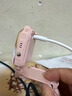 HQHW華為機通用天才兒童電話(huà)手表5G高清視頻全網(wǎng)通防水可插卡定位小學(xué)初高中生青少年男女孩智能手表 Z10粉-頂配款24核256G雙攝+微信+支付 曬單實(shí)拍圖
