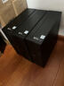 戴爾（DELL）成就ProECS1250辦公臺式機酷睿i7高性能7L迷你主機小機箱家用商用企業(yè)采購臺式電腦全套整機服務(wù)器 主機+23.8英寸高清顯示器 i5-12400F 16G512G固態(tài)4G獨顯定 曬單實(shí)拍圖