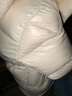 波司登冬羽絨服鵝絨女士泡芙加厚立領(lǐng)外套商場(chǎng)熱賣(mài)同款B250243116 曬單實(shí)拍圖