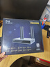 愛(ài)快（iKuai）Y6000G Pro企業(yè)級無(wú)線(xiàn)路由器8顆獨立Wi-Fi放大器可拆卸天線(xiàn)支持AP模式桌面壁掛安裝2500M WAN口 曬單實(shí)拍圖