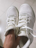 361°運動(dòng)鞋女揚帆春夏季新款厚底休閑網(wǎng)球老爹跑步鞋子女682616766-3 曬單實(shí)拍圖