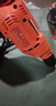 創(chuàng  )一手電鉆交流電220v電動(dòng)螺絲刀起子機多功能家用電鉆打孔電動(dòng)工具 5米線(xiàn)【實(shí)用套餐】 曬單實(shí)拍圖