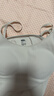 蕉下（beneunder）bra-in吊帶背心女士帶胸墊打底內搭可外穿美背涼感 四季百搭 曬單實(shí)拍圖