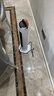 奧克斯（AUX）取暖器 電暖器 電暖氣家用 取暖電器電暖氣暖風(fēng)機電暖風(fēng)熱風(fēng)機電熱扇塔式石墨烯遙控款NSBE-200GSR 曬單實(shí)拍圖