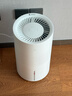 米家 小米空氣加濕器 無(wú)霧加濕器3 600mL/h快速加濕保濕禮品家用臥室大容量辦公室嬰兒孕婦5L大容量 曬單實(shí)拍圖