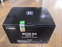 佳能（Canon）EOS R6 Mark III專(zhuān)業(yè)微單相機 佳能r63三代7K vlog直播相機 數碼相機 R6三代單機身 【原封未拆】 官方標配【不含內存卡配件 推薦購買(mǎi)套餐】 曬單實(shí)拍圖