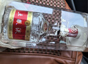 五糧液普五八代  濃香型白酒 52度 750ml 曬單實(shí)拍圖