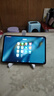 華為HUAWEI MatePad Pro 10.8英寸鴻蒙平板電腦【3C補貼】MRR-W29/39 學(xué)生網(wǎng)課考研學(xué)習影音娛樂(lè )辦公 8GB+256GB 夜闌灰 MRR-W29 官方標配（配套原廠(chǎng)翻蓋保護殼+原廠(chǎng)超清鋼化膜） 曬單實(shí)拍圖