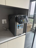 美的（Midea）小魔方plus即熱熟水機 飲水機電熱水瓶電水瓶 燒水壺電熱水壺 保溫恒溫一體真沸騰除氯32FPRO 5L 【100%真沸騰】3秒即熱熟水機 曬單實(shí)拍圖
