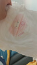 好奇（Huggies）鉑金裝小桃褲成長(cháng)褲XL96片(12-17kg)加大號尿不濕【透爽散熱】 曬單實(shí)拍圖