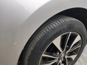 馬牌（Continental）汽車(chē)輪胎 205/55R16 91V FR CC7 #適配大眾 朗逸/別克 凱越 曬單實(shí)拍圖