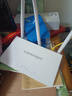 COMFAST CF-WR613N大功率智能300M無(wú)線(xiàn)路由器 家用全屋WIFI信號穿墻城中村高速穩定傳輸 曬單實(shí)拍圖