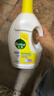 滴露（Dettol）衣物除菌液 消毒液 檸檬3L 99.9%殺菌除螨內衣兒童衣物可配洗衣液 曬單實(shí)拍圖