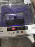 櫻花10KG全自動(dòng)洗衣機家用洗脫一體機大容量公斤智能波輪強風(fēng)干宿舍迷你小型智能洗脫一體大容量 3.5KG 藍光洗護 強力風(fēng)干10年質(zhì)保 曬單實(shí)拍圖