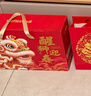 良品鋪子醒獅迎春禮堅果零食禮盒組合2068g/2058g混發(fā)春節年貨節送禮團購 曬單實(shí)拍圖