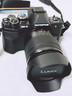 奧林巴斯（OLYMPUS）E-M10 MarkIV EM10四代 微單相機 數碼相機 單機身 4.5檔強化機身防抖 黑色 贈華為手環(huán)10 曬單實(shí)拍圖