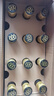 咸亨牌雕皇十年陳釀500mL*12瓶 紹興特產(chǎn)黃酒花雕酒老酒自飲整箱裝黃酒 雕皇十年陳 500mL 12瓶 整箱裝 曬單實(shí)拍圖