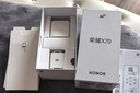 榮耀X70 8+128 幻夜黑 金標十面抗摔 8300mAh青海湖電池 IP69防水 榮耀綠洲護眼屏 AI手機 國家補貼 曬單實(shí)拍圖