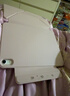 zoyu適用2025款A16芯片 iPad11保護殼Y折雙面磁吸旋轉可拆分 11英寸蘋(píng)果平板電腦保護套 嬰兒粉 曬單實(shí)拍圖
