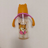 貝親（Pigeon）迪士尼寬口徑PPSU雙把手彩繪奶瓶330mL L號 6月+ 街頭尼克 AA275 曬單實(shí)拍圖