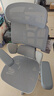 黑白調E3Ultra人體工學(xué)椅電腦椅子辦公椅人工力學(xué)座椅智能按摩加熱腰托 曬單實(shí)拍圖