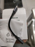 綠聯(lián)Type-C耳機轉接頭 3.5mm耳機音頻線(xiàn) USB-C耳機轉換器適用于小米14/13/華為Mate40Pro/P50安卓手機 曬單實(shí)拍圖