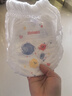 好奇（Huggies）金裝拉拉褲XL96片(12-17kg)尿不濕【速干不易紅】 曬單實(shí)拍圖