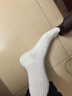 棉竹屋襪子女25年新款中筒襪加厚毛圈保暖10A抗菌防臭秋冬季無(wú)骨長(cháng)襪5雙 曬單實(shí)拍圖
