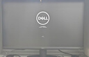 戴爾（DELL）23.8英寸辦公顯示器FHD IPS面板100Hz硬件防藍光 電腦顯示 D2421H升級版SE2425HM 曬單實(shí)拍圖