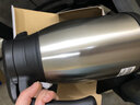 象?。╖O JIRUSHI）保溫壺保溫水壺家用大容量辦公熱水瓶保暖壺不銹鋼真空水壺RA1.9L 曬單實(shí)拍圖