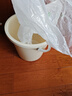 五月花水桶手提24L*1只特大容量加厚耐摔宿舍泡腳家用儲水桶拖把桶洗車(chē) 曬單實(shí)拍圖