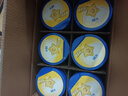 飛鶴星飛帆嬰幼兒配方奶粉700g  含OPO【咨詢(xún)免費領(lǐng)至高2大罐奶粉 2段 -星飛帆700g* 6罐 曬單實(shí)拍圖