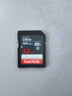 閃迪（SanDisk）32GB SD相機內存卡 C10 拍攝全高清視頻 微單/單反數碼相機存儲卡 堅固耐用 超高性?xún)r(jià)比 曬單實(shí)拍圖