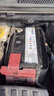 瓦爾塔（VARTA）京東養車(chē)汽車(chē)電瓶蓄電池啟停EFB H6 70Ah以舊換新上門(mén)安裝 曬單實(shí)拍圖
