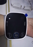 海爾（haier）手腕式電子血壓計家用血壓測量?jì)x醫用高精準W1701L 【醫用超精準】免脫衣手腕式+語(yǔ)音播報+充電套裝 曬單實(shí)拍圖