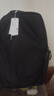 啄木鳥(niǎo)電腦雙肩包男士商務(wù)通勤17英寸筆記本背包男旅行包出差書(shū)包大學(xué)生 曬單實(shí)拍圖