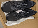 特步（XTEP）【硬地克星】?jì)汕Ч镂宕凶舆\動(dòng)鞋透氣輕便減震耐磨體考跑步鞋 曬單實(shí)拍圖