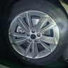 馬牌（Continental）汽車(chē)輪胎 235/55R18 100V UCJ 適配途觀(guān)L哈弗H2探岳 瑞虎8 曬單實(shí)拍圖