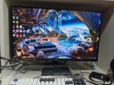 SANC盛色24.5英寸2K260Hz FastIPS顯示器1ms 硬件低藍光 耳機掛架小夜燈 升降支架電競電腦屏幕G4Q 曬單實(shí)拍圖