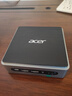 宏碁（acer）非凡GO迷你主機臺式機電腦mini辦公商用（英特爾全新Twin Lake N150 16G 1T SSD）定制版 曬單實(shí)拍圖
