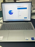 戴爾（DELL）靈越15Pro獨顯4G筆記本電腦設計輕薄15英寸超薄高性能學(xué)生游匣G15電競i7旗艦游戲本超極本手提 14Pro標準【酷睿i5｜月光銀】 【基礎款】16G+512G固態(tài) 曬單實(shí)拍圖