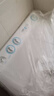 海爾（Haier）半自動(dòng)雙桶洗衣機 10KG 雙電機雙缸 家電國家補貼以舊換新京東自營(yíng) XPB100-81D2 曬單實(shí)拍圖