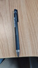 百樂(lè )（PILOT）【熱門(mén)商品】JUICE UP果汁筆按動(dòng)黑色中性筆0.5簽字筆水筆學(xué)生考試st刷題高顏值辦公文具套裝 3支 曬單實(shí)拍圖